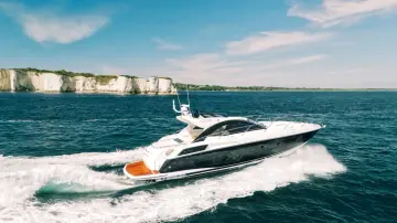Sunseeker San Remo BRIGHT ANGEL
