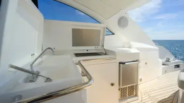 Thumbnail von Sunseeker San Remo BRIGHT ANGEL