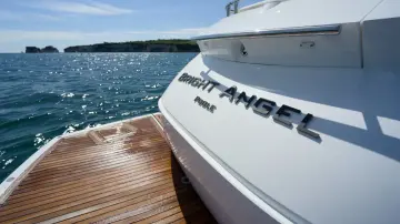 Thumbnail von Sunseeker San Remo BRIGHT ANGEL