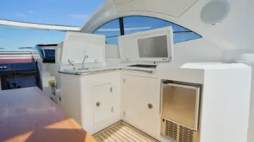 Thumbnail von Sunseeker San Remo BRIGHT ANGEL