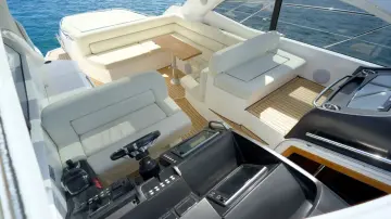 Thumbnail von Sunseeker San Remo BRIGHT ANGEL