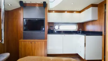 Thumbnail von Sunseeker San Remo BRIGHT ANGEL