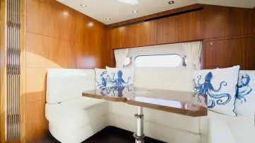 Thumbnail von Sunseeker San Remo BRIGHT ANGEL