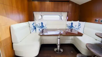 Thumbnail von Sunseeker San Remo BRIGHT ANGEL