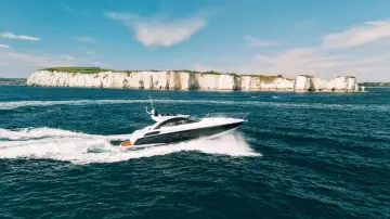 Thumbnail von Sunseeker San Remo BRIGHT ANGEL
