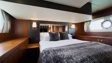 Thumbnail von Sunseeker San Remo BRIGHT ANGEL
