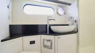 Thumbnail von Sunseeker San Remo BRIGHT ANGEL