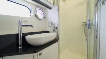 Thumbnail von Sunseeker San Remo BRIGHT ANGEL