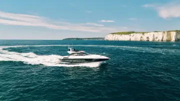 Thumbnail von Sunseeker San Remo BRIGHT ANGEL