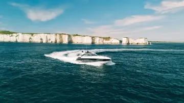 Thumbnail von Sunseeker San Remo BRIGHT ANGEL