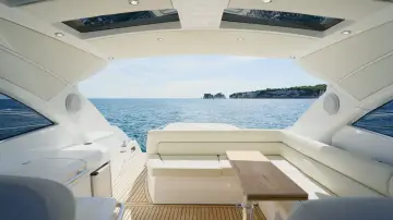 Thumbnail von Sunseeker San Remo BRIGHT ANGEL