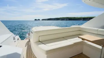 Thumbnail von Sunseeker San Remo BRIGHT ANGEL