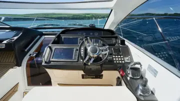 Thumbnail von Sunseeker San Remo BRIGHT ANGEL