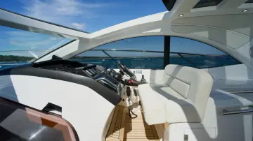 Thumbnail von Sunseeker San Remo BRIGHT ANGEL