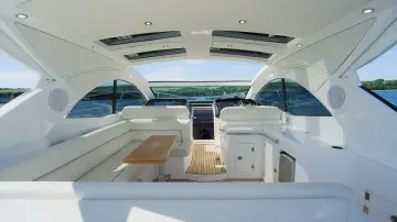 Thumbnail von Sunseeker San Remo BRIGHT ANGEL