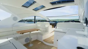 Thumbnail von Sunseeker San Remo BRIGHT ANGEL