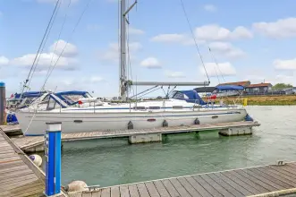 Bavaria 46 Cruiser Sofia