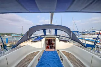 Thumbnail von Bavaria 46 Cruiser Sofia