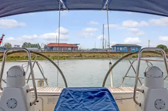 Thumbnail von Bavaria 46 Cruiser Sofia