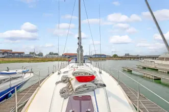 Thumbnail von Bavaria 46 Cruiser Sofia