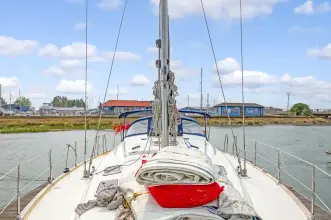Thumbnail von Bavaria 46 Cruiser Sofia