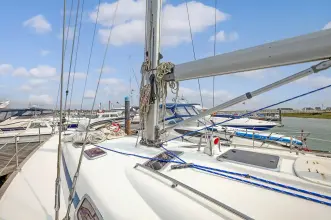 Thumbnail von Bavaria 46 Cruiser Sofia