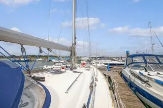 Thumbnail von Bavaria 46 Cruiser Sofia