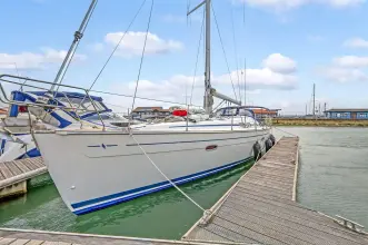 Thumbnail von Bavaria 46 Cruiser Sofia