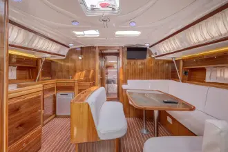 Thumbnail von Bavaria 46 Cruiser Sofia