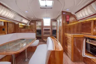 Thumbnail von Bavaria 46 Cruiser Sofia