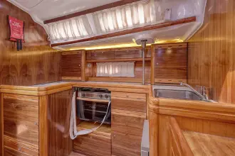 Thumbnail von Bavaria 46 Cruiser Sofia
