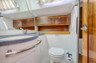 Thumbnail von Bavaria 46 Cruiser Sofia