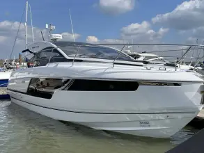 Fairline Targa 40 Open