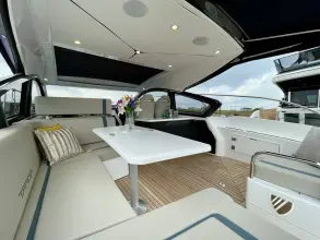 Thumbnail von Fairline Targa 40 Open