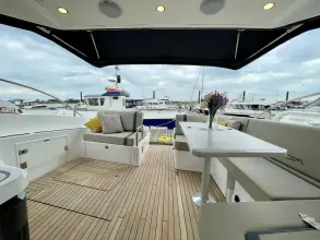 Thumbnail von Fairline Targa 40 Open