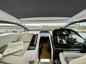 Thumbnail von Fairline Targa 40 Open