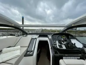 Thumbnail von Fairline Targa 40 Open