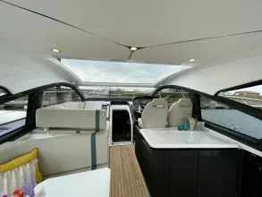 Thumbnail von Fairline Targa 40 Open