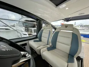 Thumbnail von Fairline Targa 40 Open