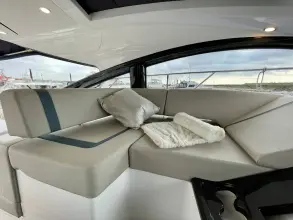 Thumbnail von Fairline Targa 40 Open