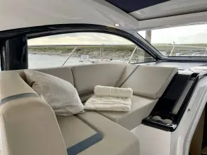 Thumbnail von Fairline Targa 40 Open