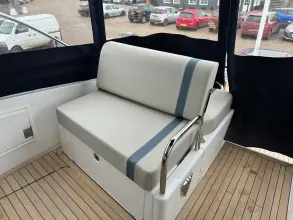 Thumbnail von Fairline Targa 40 Open
