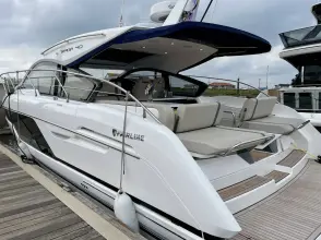 Thumbnail von Fairline Targa 40 Open