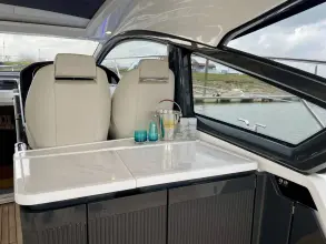 Thumbnail von Fairline Targa 40 Open