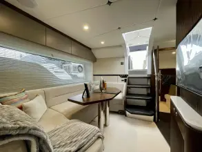 Thumbnail von Fairline Targa 40 Open