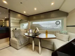 Thumbnail von Fairline Targa 40 Open