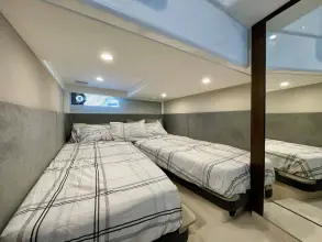 Thumbnail von Fairline Targa 40 Open