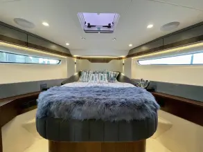 Thumbnail von Fairline Targa 40 Open