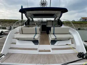 Thumbnail von Fairline Targa 40 Open
