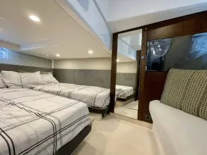 Thumbnail von Fairline Targa 40 Open